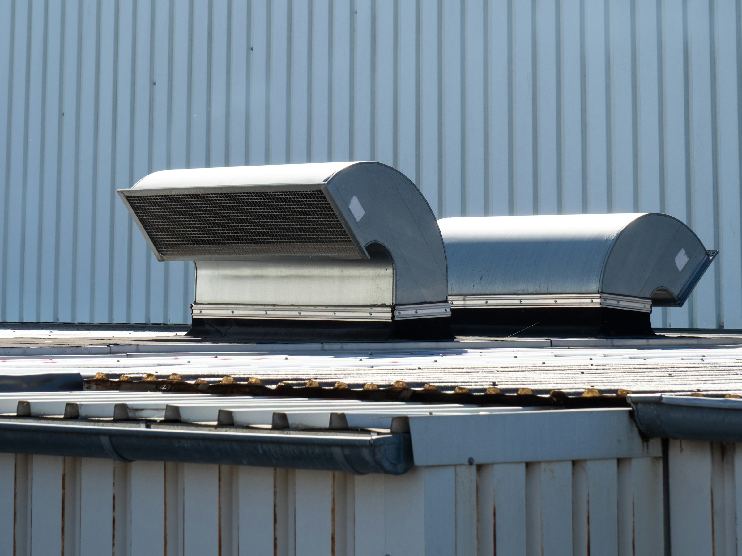 Commercial HVAC & Refrigeration — UK