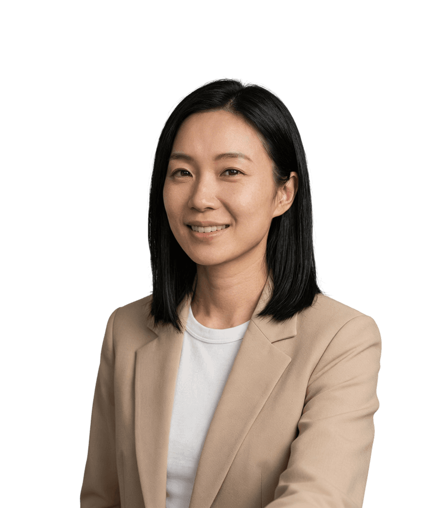 Elena Rostova, Commercial Director @ Horizon HVAC Group